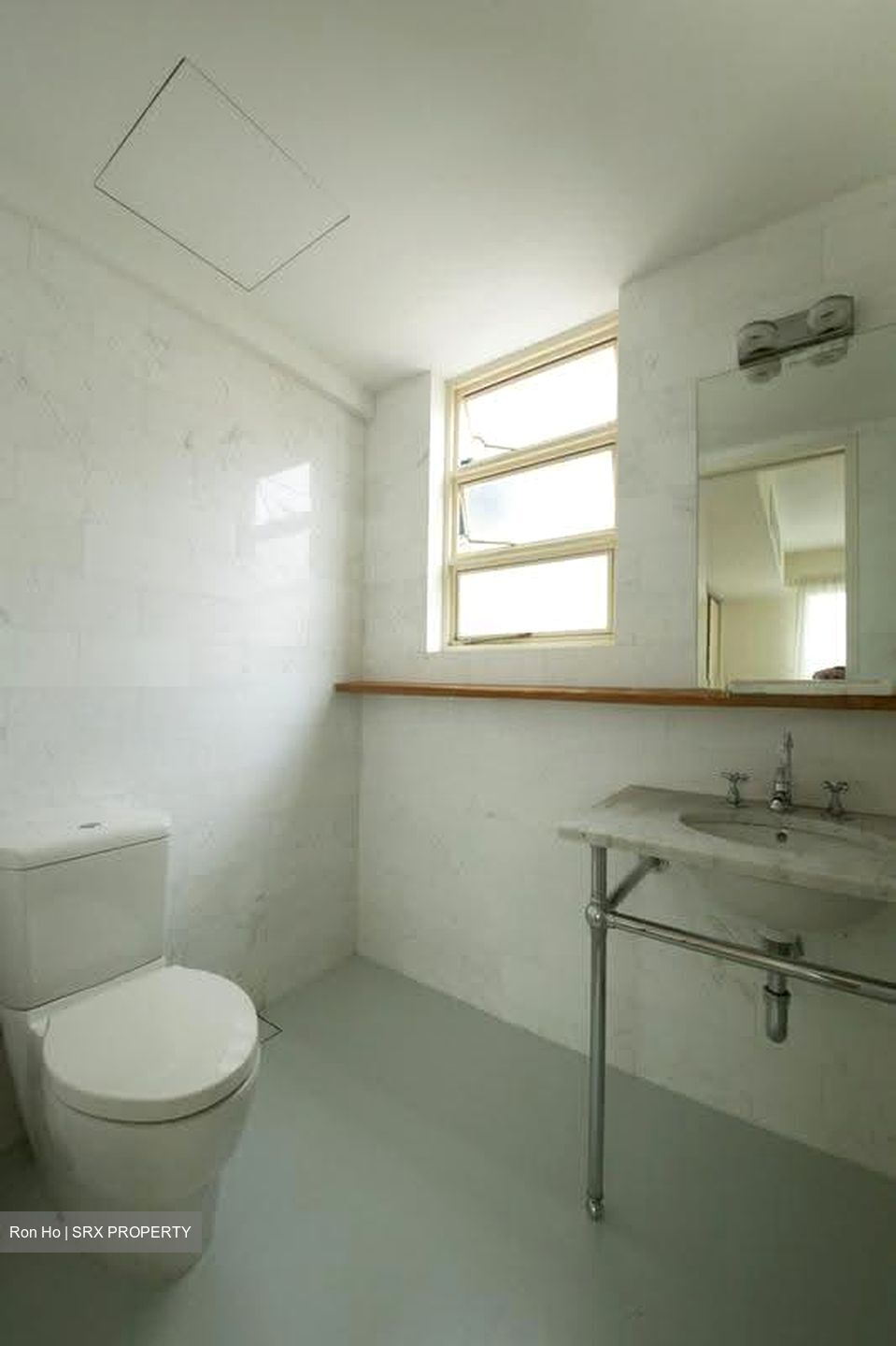 Botanic Gardens View (D10), Apartment #627455481